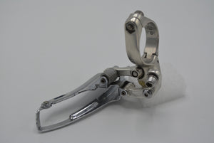 Campagnolo front derailleur Racing T with clamp 35mm front Derailleur Tripple Speed