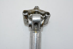 Campagnolo Nuovo 레코드 시트 포스트 26.8mm