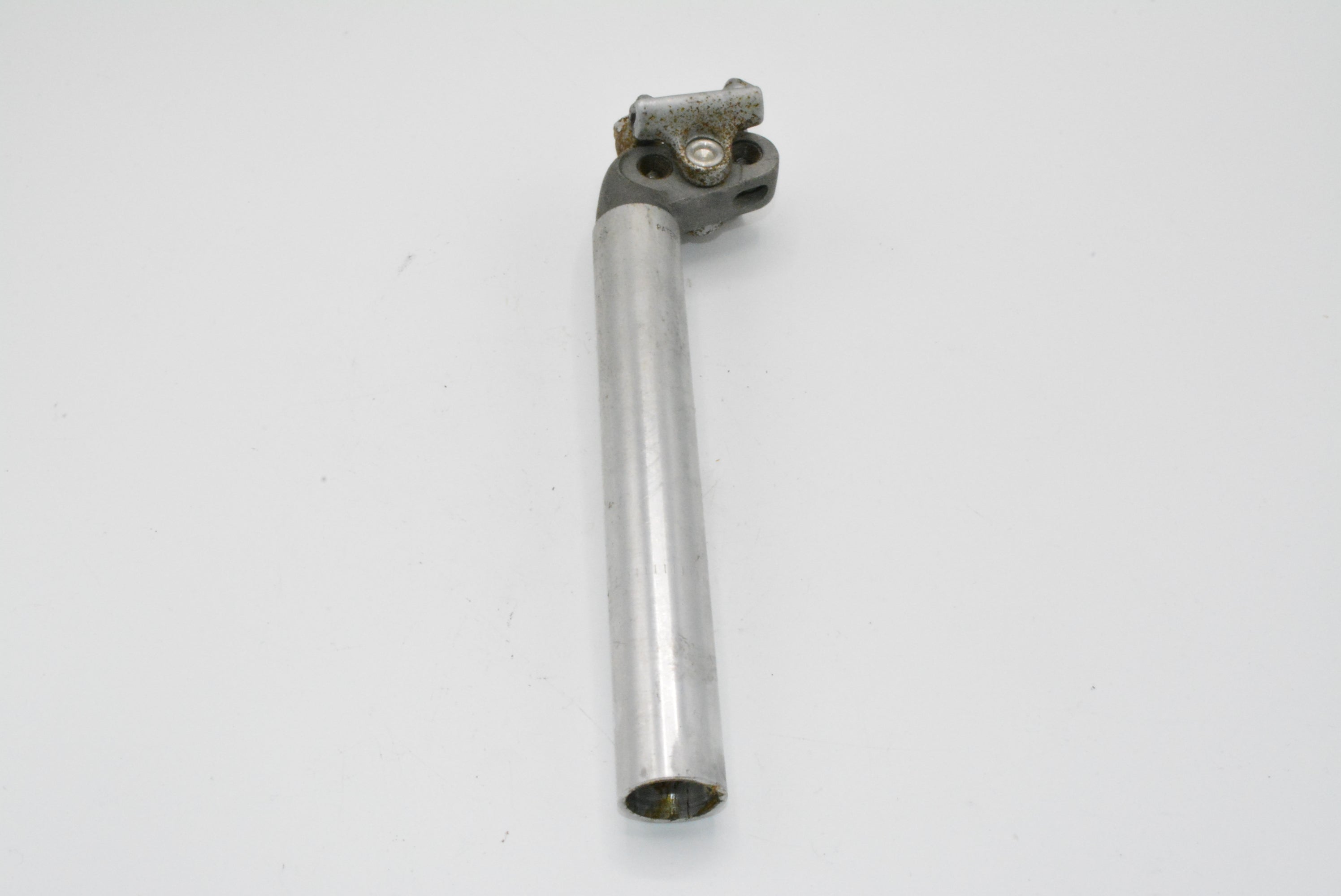 Tige De Selle Campagnolo Super Record 26,4 Mm – Italienne D'origine