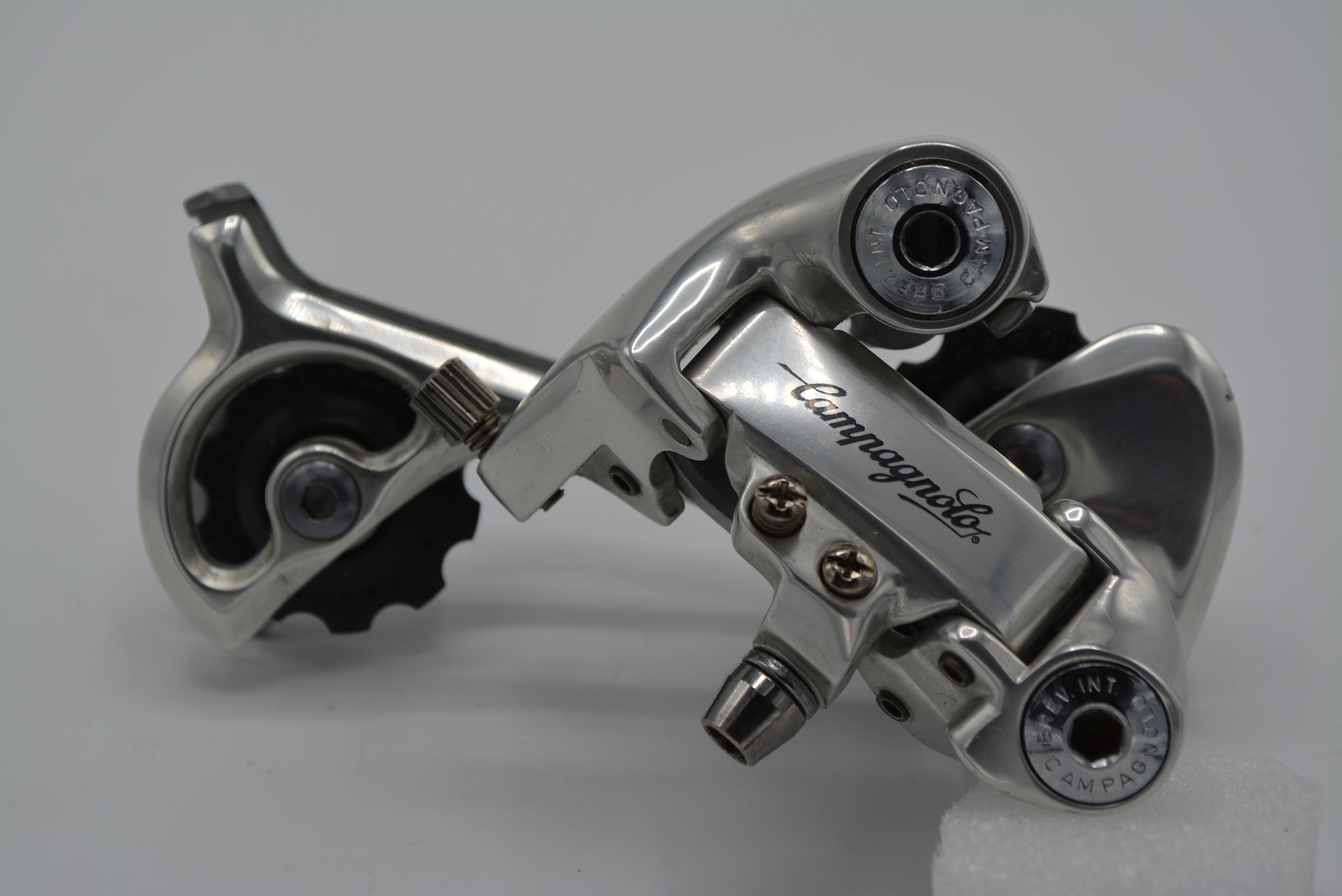Campagnolo Olympus Schaltwerk Cambio unbenutzt in OVP MTB Rear Deraill