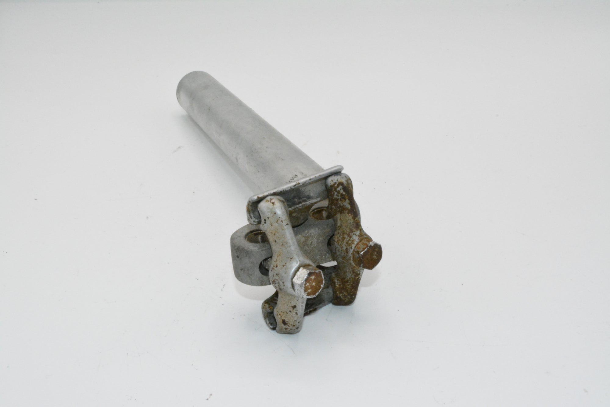 Campagnolo Nuovo Record Sattelstütze 26,4mm