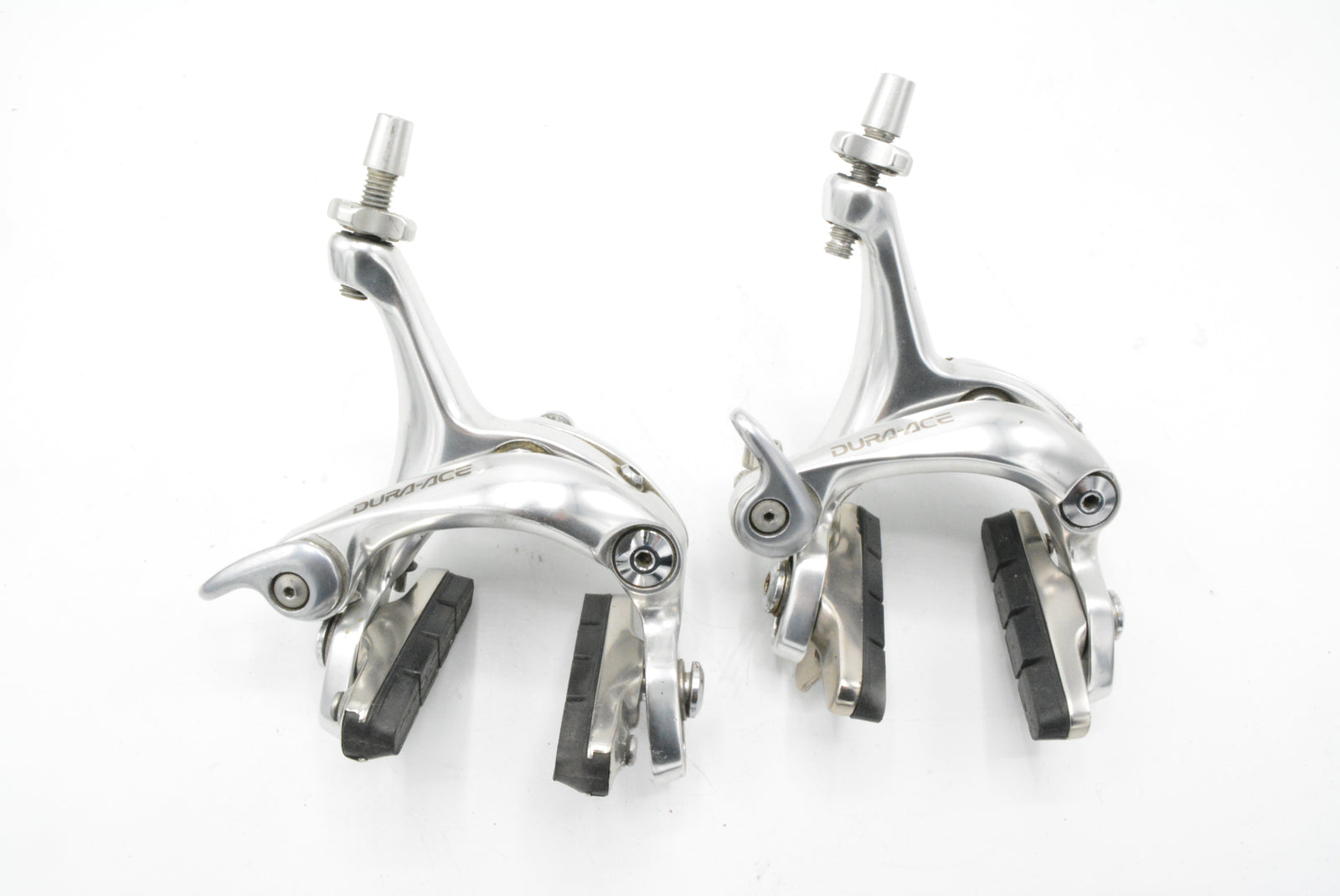 Shimano Dura Ace Bremsen im Set BR-7700 Vintage Brake Caliper