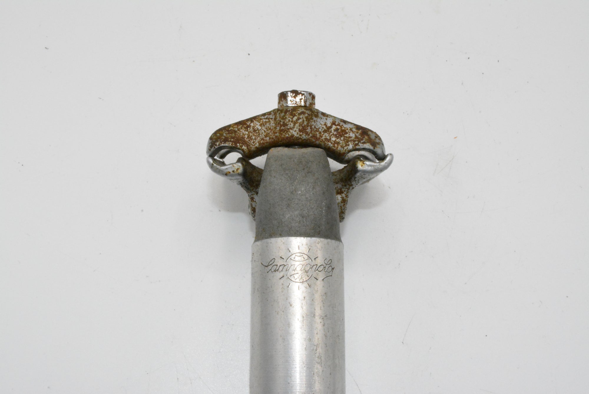 Campagnolo Nuovo Record Sattelstütze 26,4mm