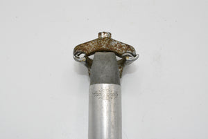 Campagnolo Nuovo Record Sattelstütze 26,4mm