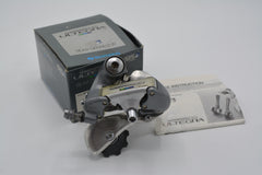 Shimano 600 Schaltwerk RD-6400 Retro (Gebraucht) in Olten für CHF 10 Shimano 600 Schaltwerk RD-6400 Retro (Gebraucht) in Olten für CHF 10