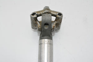 Campagnolo Nuovo Record Sattelstütze 26,4mm