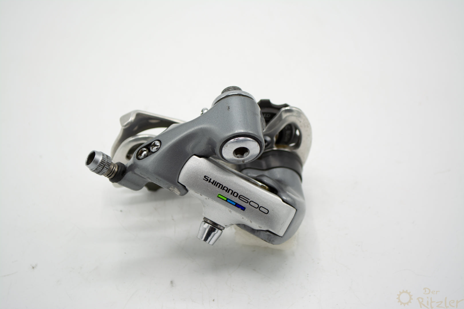 Dérailleur arrière SHIMANO 600 6/7v (Ref 1575 Dérailleur arrière SHIMANO 600 6/7v (Ref 1575