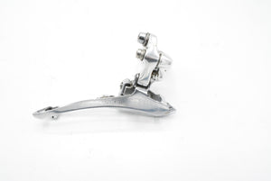 Shimano Dura Ace Umwerfer Schellle FD-7410 Vintage Front Derailleur