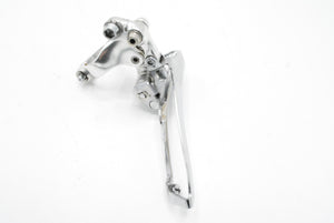 Shimano Dura Ace Umwerfer Schellle FD-7410 Vintage Front Derailleur