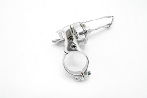 Shimano Dura Ace Umwerfer Schellle FD-7410 Vintage Front Derailleur