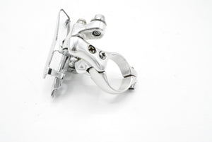 Shimano Dura Ace Umwerfer Schellle FD-7410 Vintage Front Derailleur