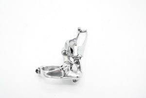 Shimano Dura Ace Umwerfer Schellle FD-7410 Vintage Front Derailleur