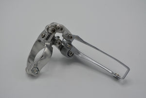 Shimano Ultegra Umwerfer auf Schelle 31,8 FD-6500 NOS