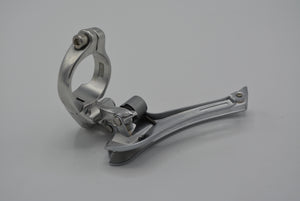 Shimano Ultegra Umwerfer auf Schelle 31,8 FD-6500 NOS