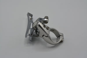 Shimano Ultegra Umwerfer auf Schelle 31,8 FD-6500 NOS