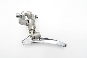 Shimano 600 Umwerfer FD-6207 Schelle 28,6mm Front Derailleur