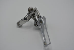 Shimano Ultegra Umwerfer auf Schelle 31,8 FD-6500 NOS