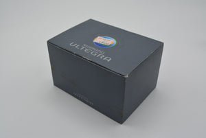 Shimano Ultegra Umwerfer auf Schelle 31,8 FD-6500 NOS