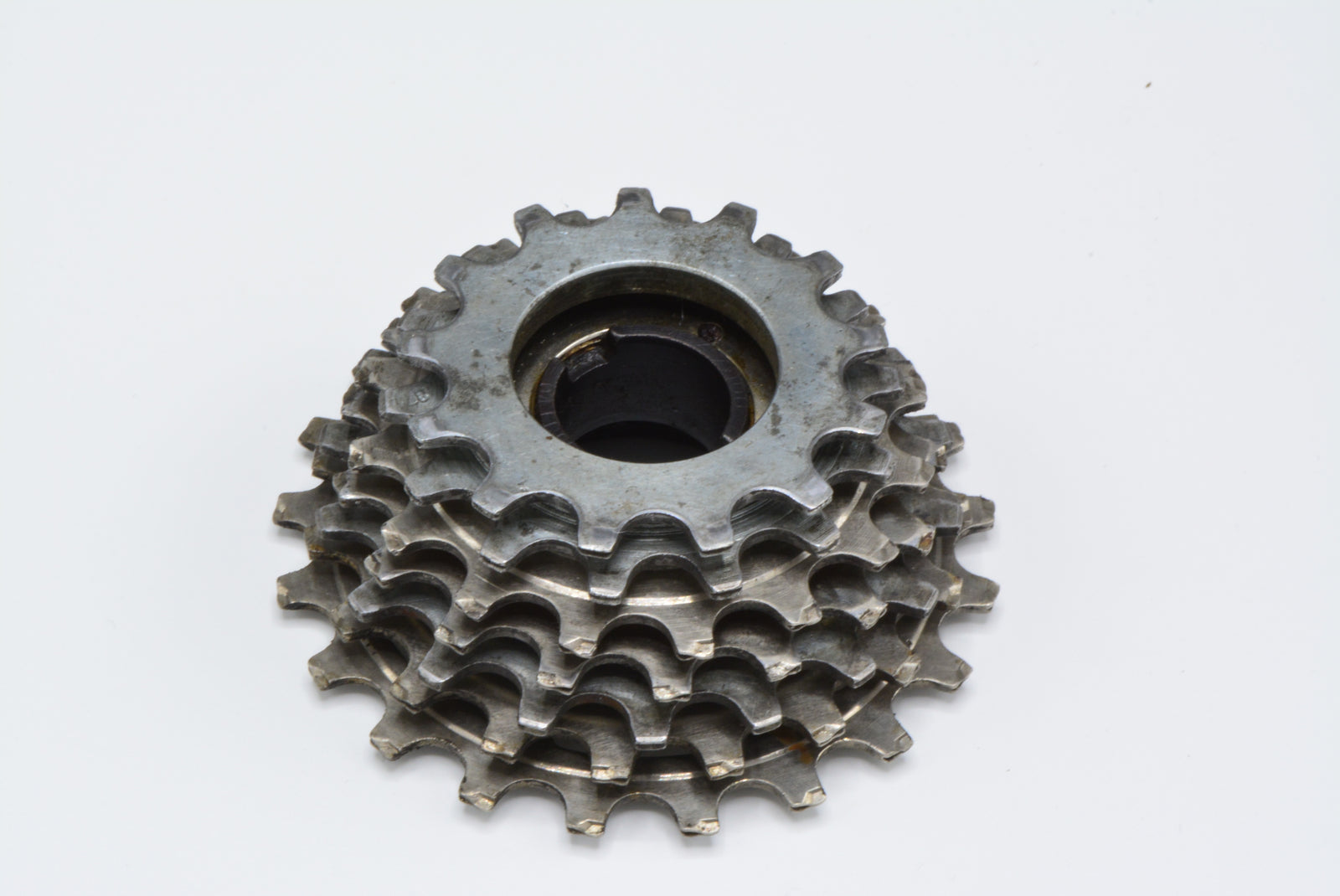 Schraubkranz Mailard Compact Super 7-fach 13-21 Zähne