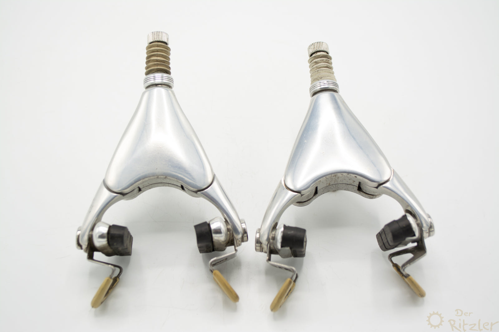 Campagnolo C-Record Delta Bremsenset 2. Generation