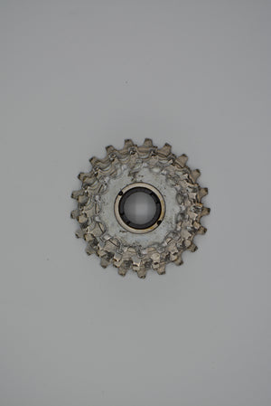 Schraubkranz Mailard Compact Super 7-fach 13-21 Zähne