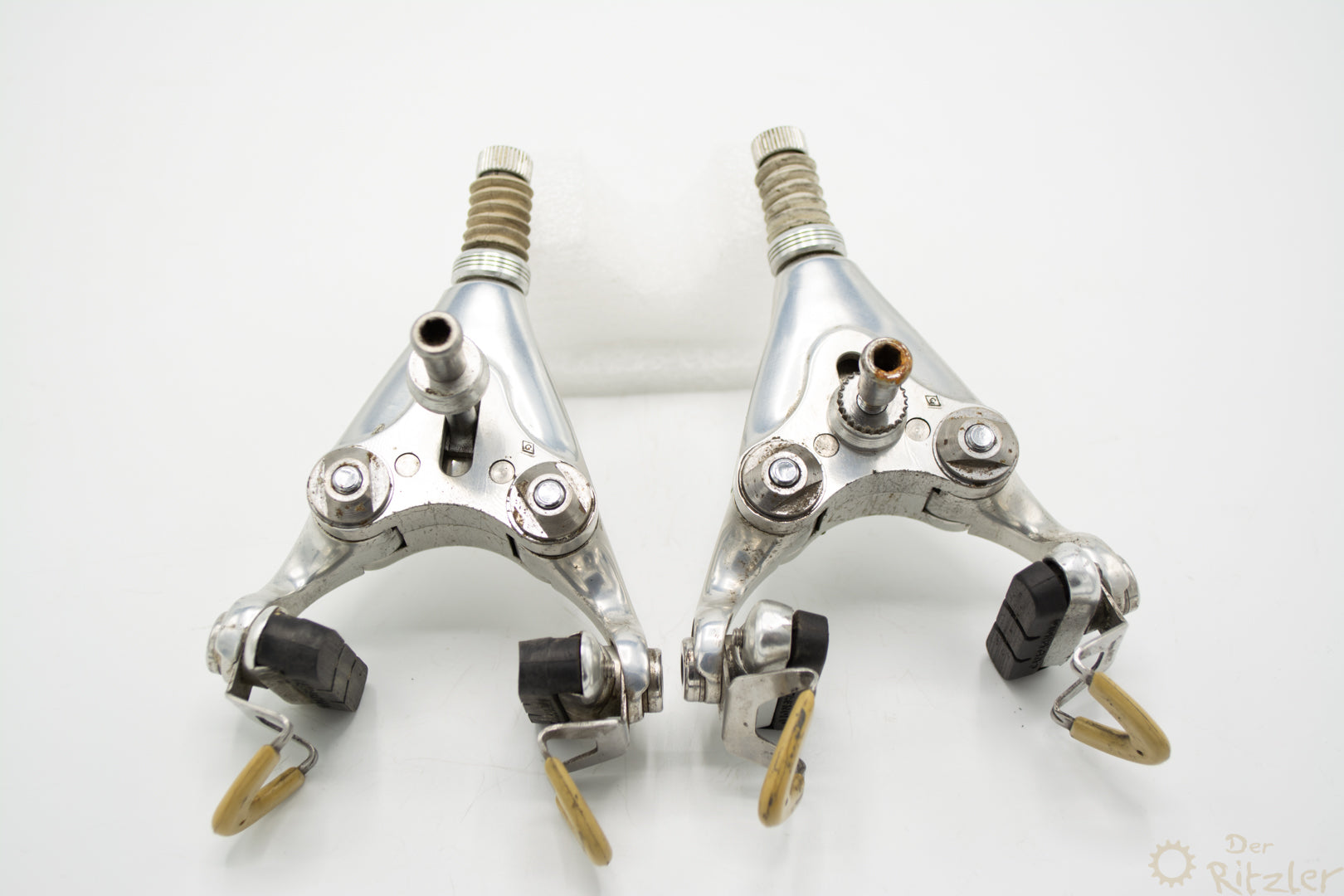 Freins à étrier Campagnolo Record Dual Pivot 12v Freins à étrier Campagnolo Record Dual Pivot 12v