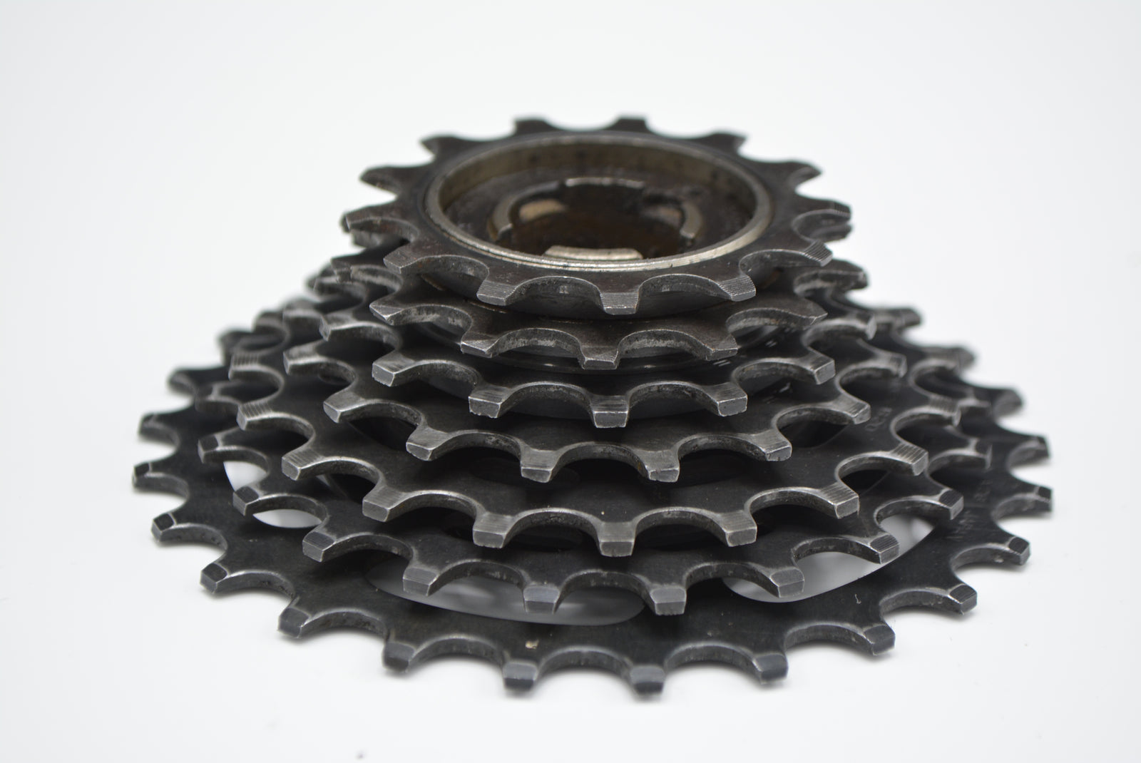 Schraubkranz SunTour AP Alpha 7-fach 13-26 Zähne