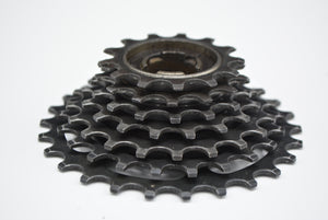 Schraubkranz SunTour AP Alpha 7-fach 13-26 Zähne