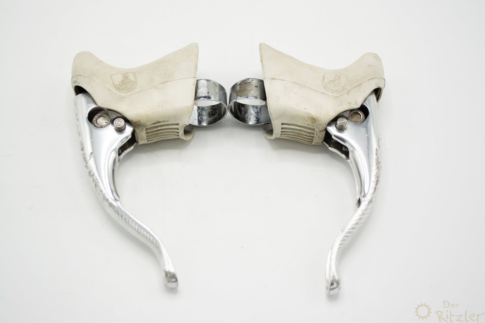 Campagnolo C-Record Power Grade Bremshebel