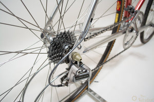 Guerciotti Alan Cyclocross 53 CM Vintage Bike