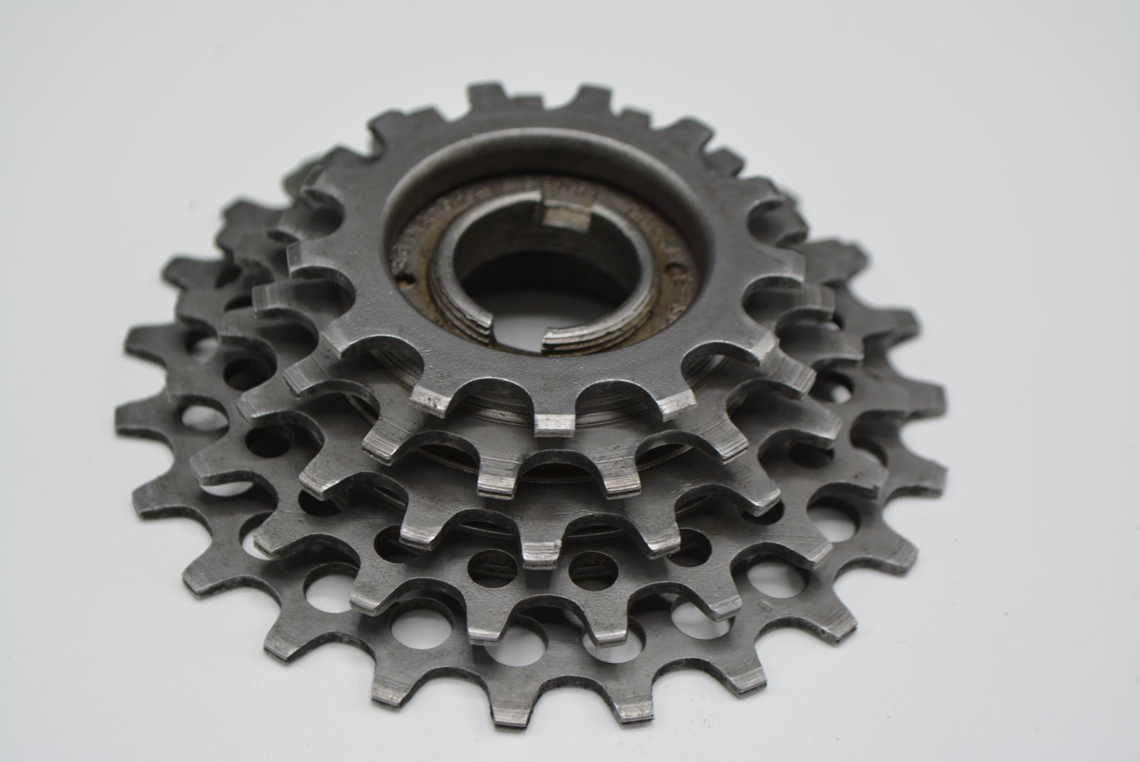 Schraubkranz Regina Gran Sport Corse 5-fach 13-23 Zähne 5 Speed Freewheel Road bike