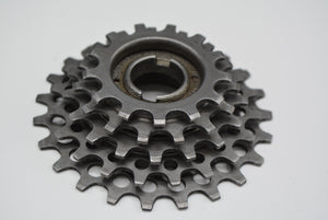 Schraubkranz Regina Gran Sport Corse 5-fach 13-23 Zähne 5 Speed Freewheel Road bike