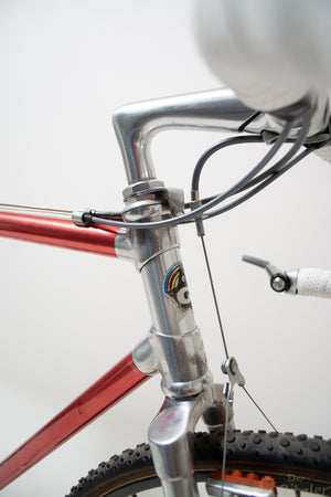 Guerciotti Alan Cyclocross 53 CM Vintage Bike