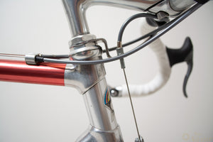 Guerciotti Alan Cyclocross 53 CM Vintage Bike