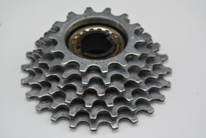 Schraubkranz Maillard 700 Course super 6-fach 14-24 Zähne