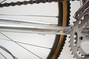 Guerciotti Alan Cyclocross 53 CM Vintage Bike