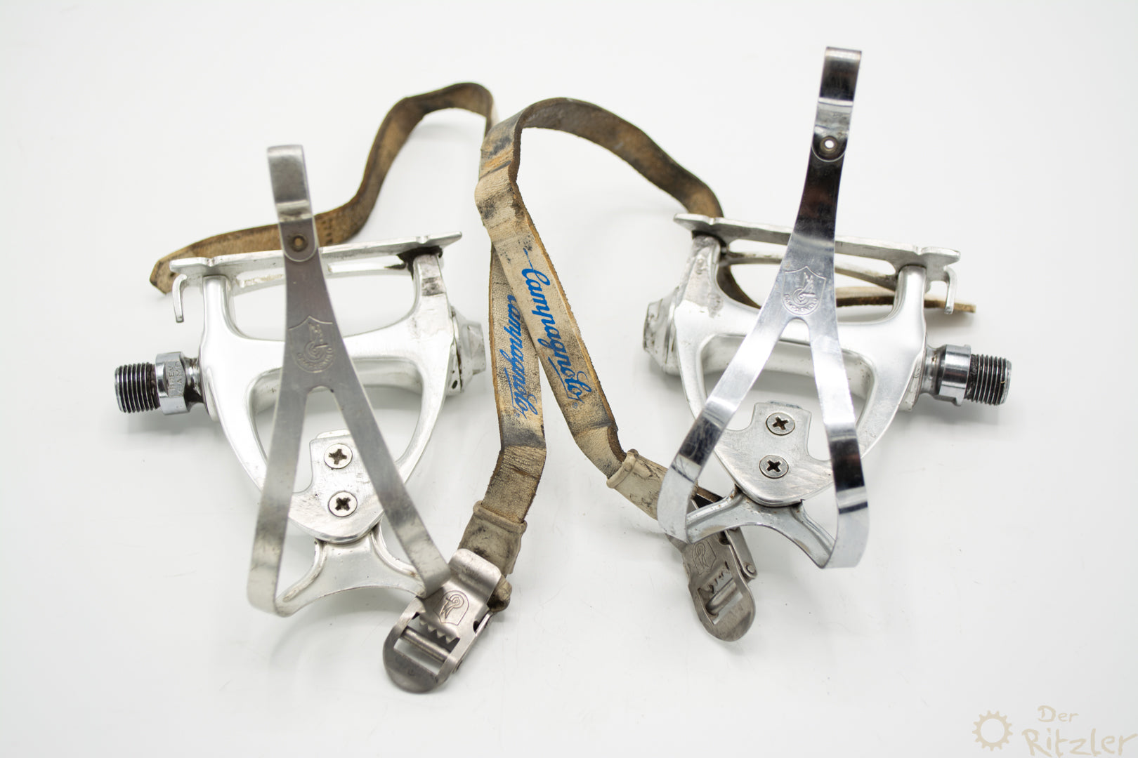 campagnolo c record pedale Campagnolo C-Record 305/501 Pedale