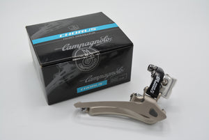 Campagnolo Chorus Umwerfer Anlöt 10-fach NOS