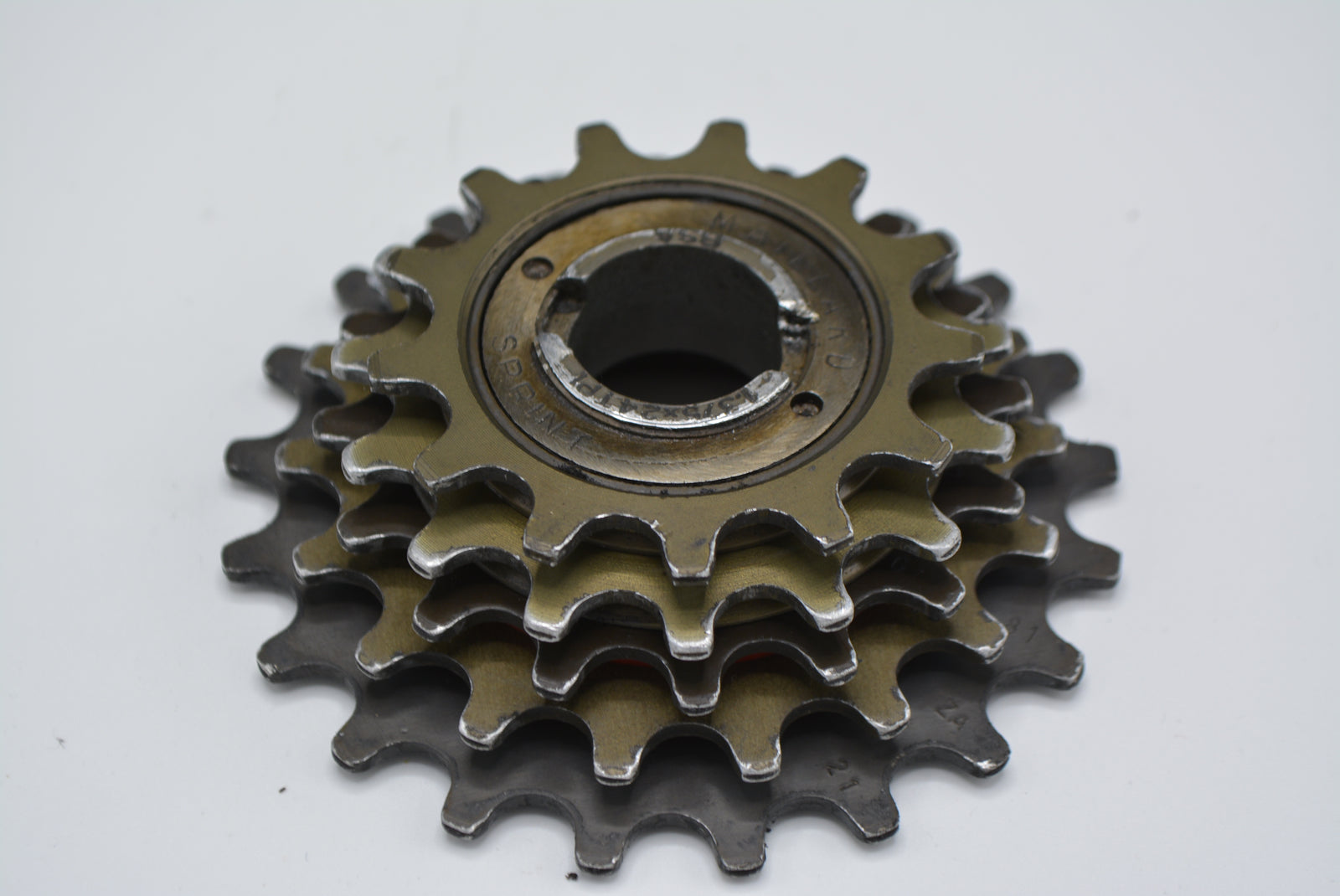 Schraubkranz Maillard Sprint 5-fach 13-21 Zähne