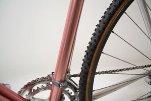 Guerciotti Alan Cyclocross 53 CM Vintage Bike