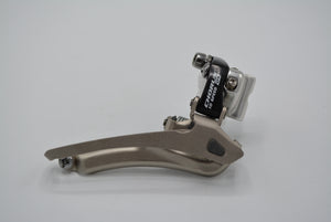 Campagnolo Chorus Umwerfer Anlöt 10-fach NOS