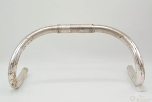 Guidon de course Titan Kint, Schotte, Maes, Steenbergen 38,0 cm