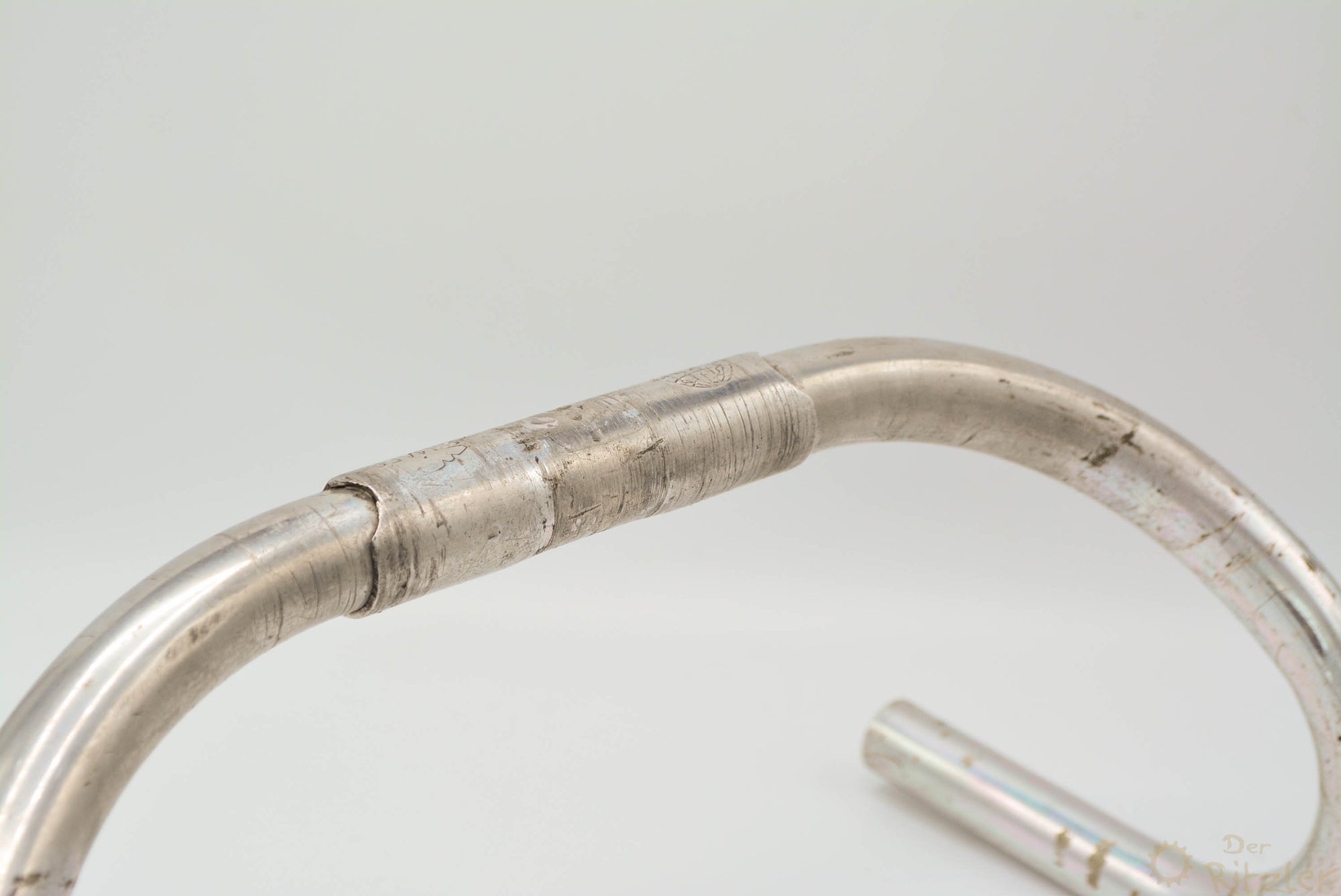 Titan Kint, Schotte, Maes, Steenbergen Rennlenker 38,0 cm