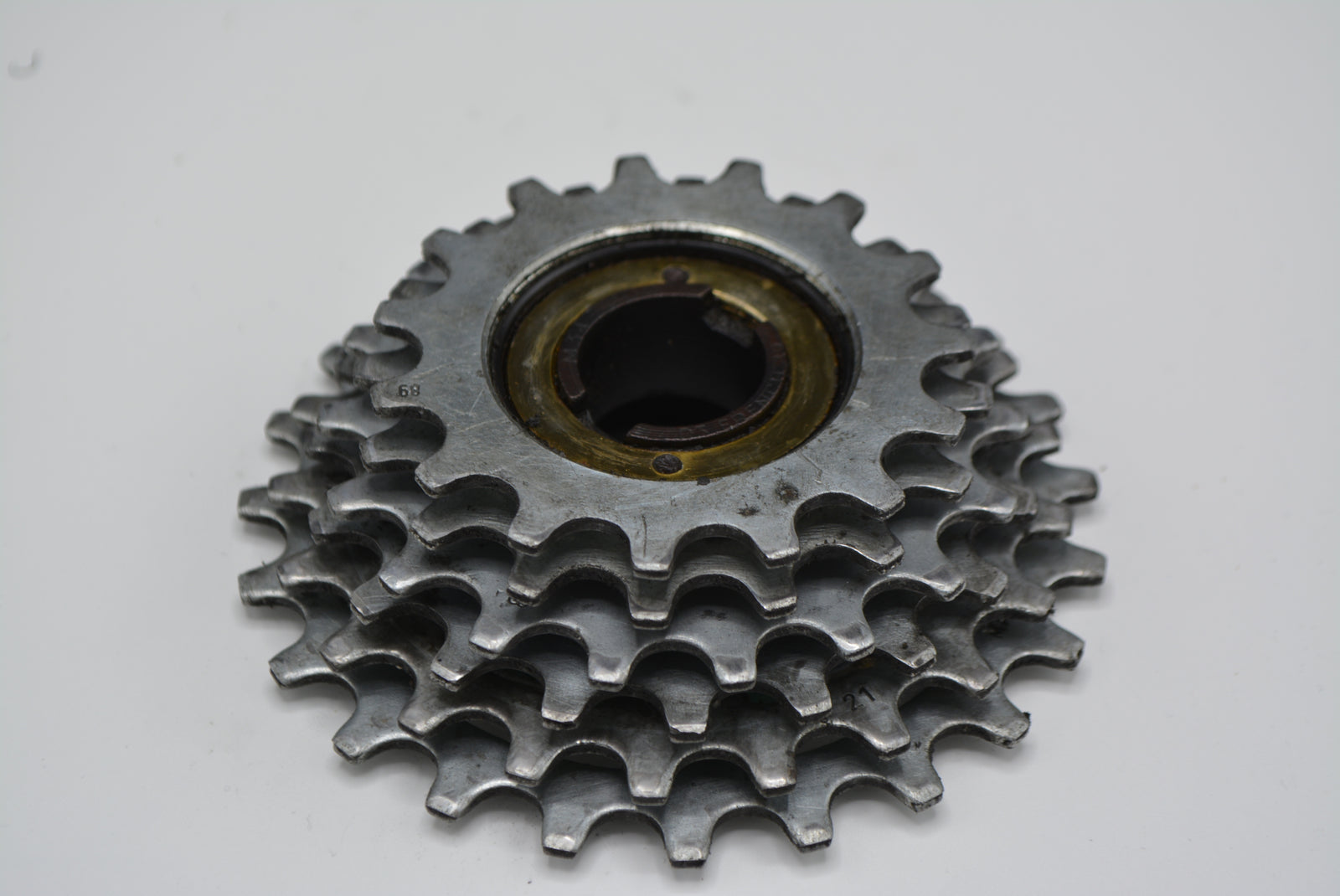 Schraubkranz Maillard Compact Super 6-fach 15-23 Zähne