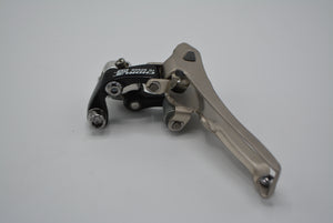 Campagnolo Chorus Umwerfer Anlöt 10-fach NOS