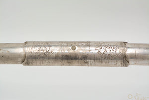 Guidon de course Titan Kint, Schotte, Maes, Steenbergen 38,0 cm