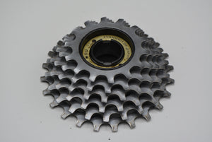 Schraubkranz Shimano 600 6-fach 14-24 Zähne 6 Speed Freewheel Road bike