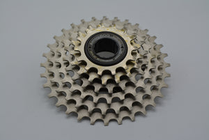 Shimano 600 EX Schraubkranz 14-32Z 6-fach NOS