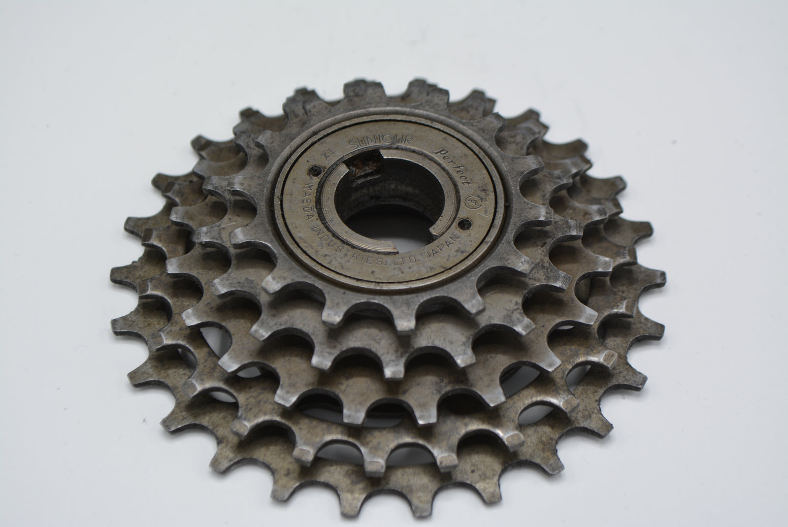 Schraubkranz Suntour Perfect 5-fach 14-26 Zähne 5 Speed Freewheel Road bike