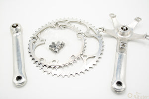 Campagnolo C-Record 1 gen Kurbelsatz 50/39 170 mm